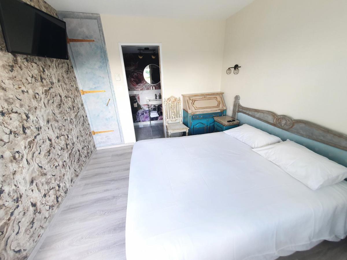 Eqynox Hotel Vitry-le-François Εξωτερικό φωτογραφία