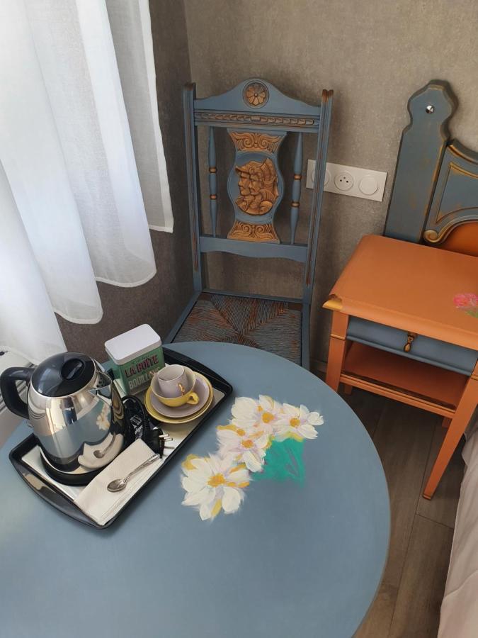 Eqynox Hotel Vitry-le-François Εξωτερικό φωτογραφία