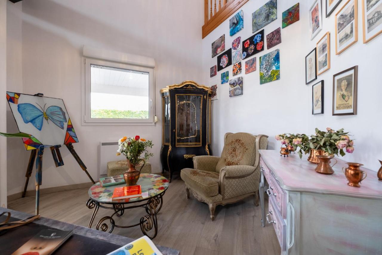 Eqynox Hotel Vitry-le-François Εξωτερικό φωτογραφία