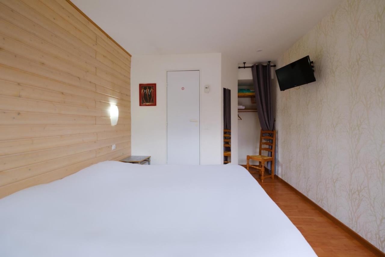Eqynox Hotel Vitry-le-François Εξωτερικό φωτογραφία