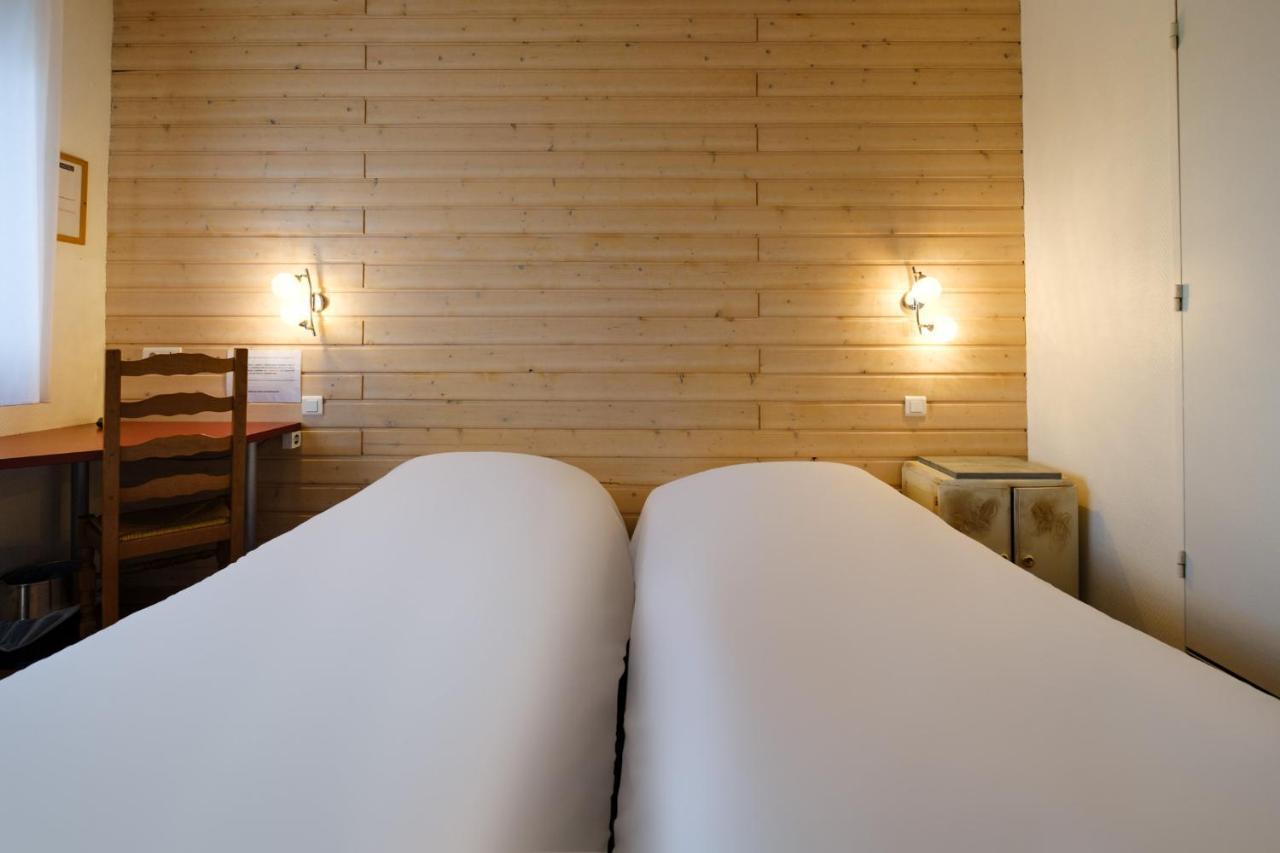 Eqynox Hotel Vitry-le-François Εξωτερικό φωτογραφία