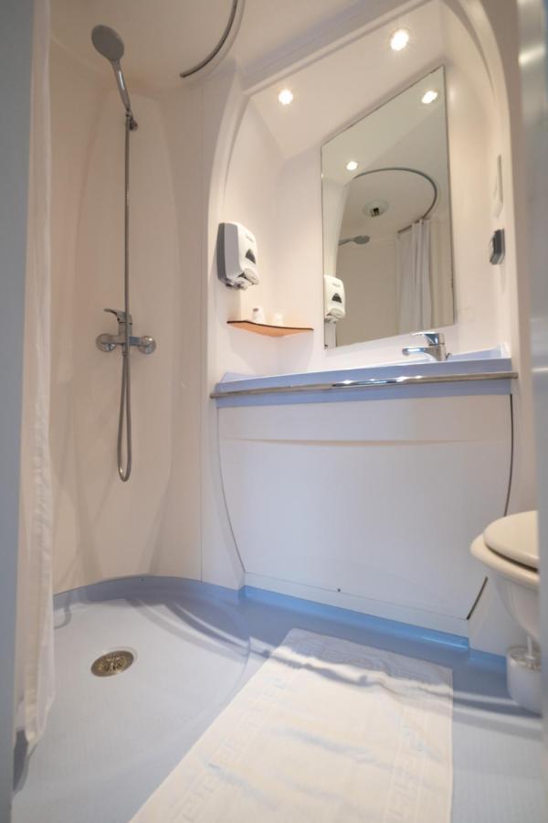 Eqynox Hotel Vitry-le-François Εξωτερικό φωτογραφία